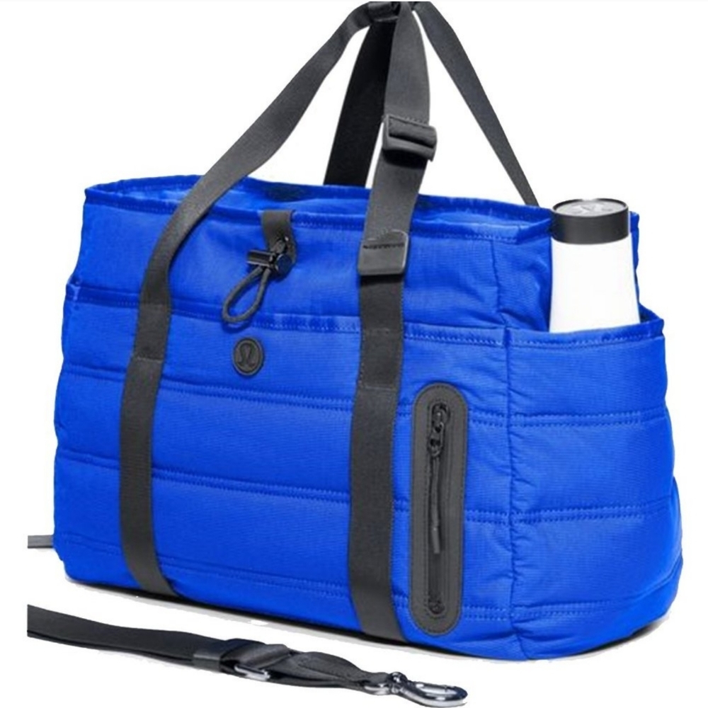 Lululemon Dash All Day Duffel 20L